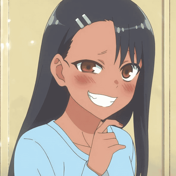 Nagatoro U.S. Image