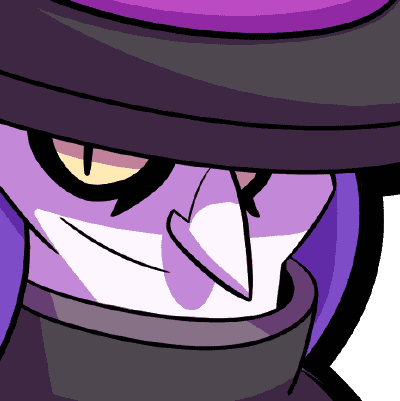 Mortis - Brawl Stars Image