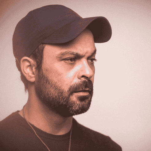 amir benayoun  Image