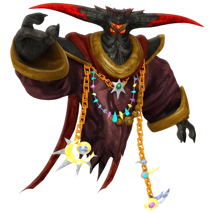 Black Doom Image