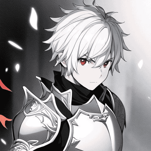 Bell Cranel (Best on voicfiy) Image