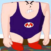 Strong Mad (Homestar Runner) Image