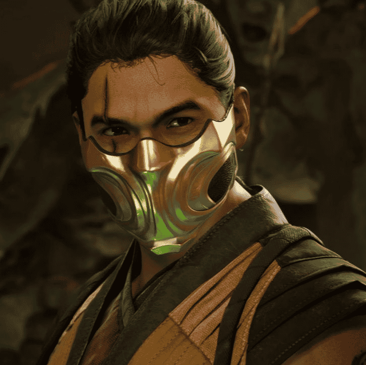 Scorpion (Kuai Liang) Image