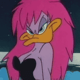 Margot Mallard (Tiny Toon Adventures) AI Voice