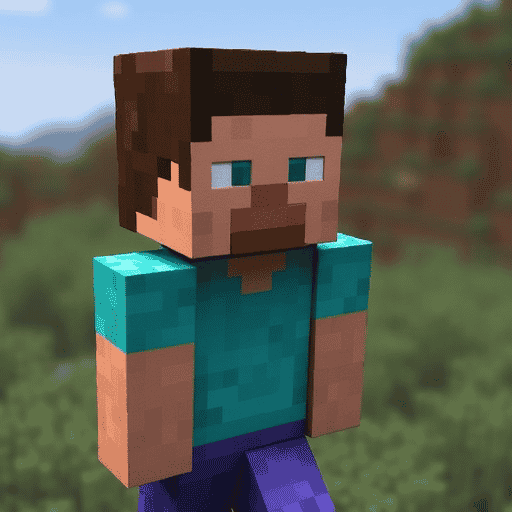 I am steve AI Voice