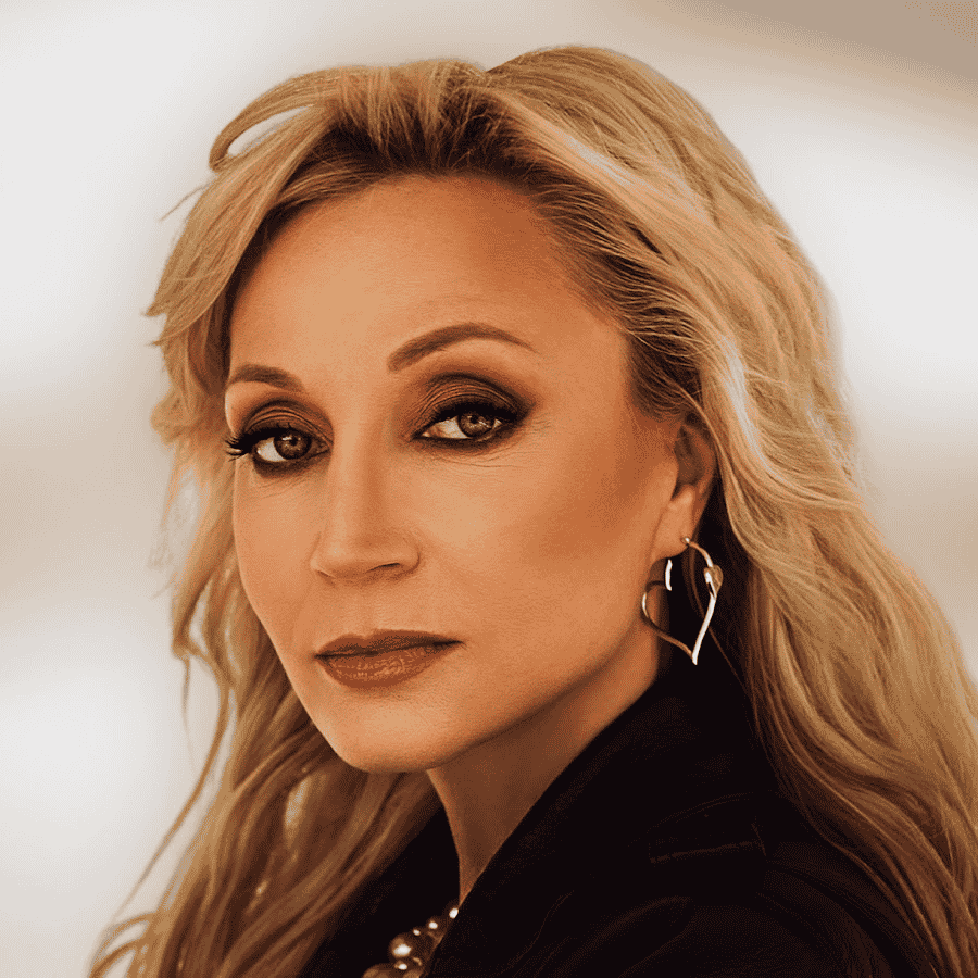 Kristina Orbakayte AI Voice