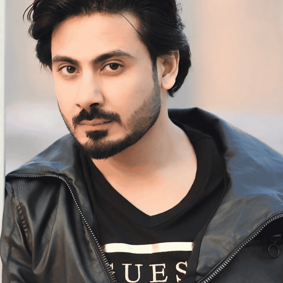 Wali Hamid Ali AI Voice