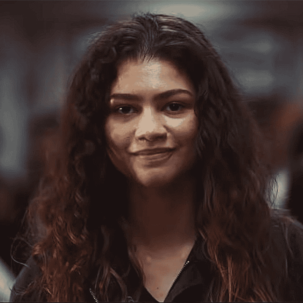 Zendaya (HQ) AI Voice