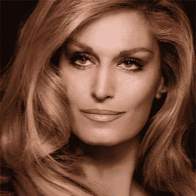 Dalida (New voice, 2024) AI Voice