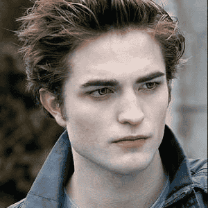 Edward Cullen Image
