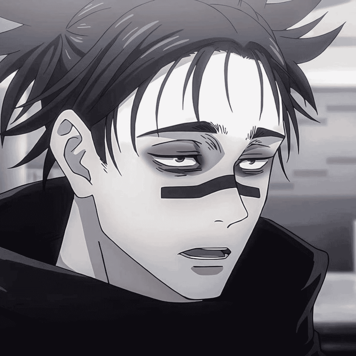 Choso eng dub  Image