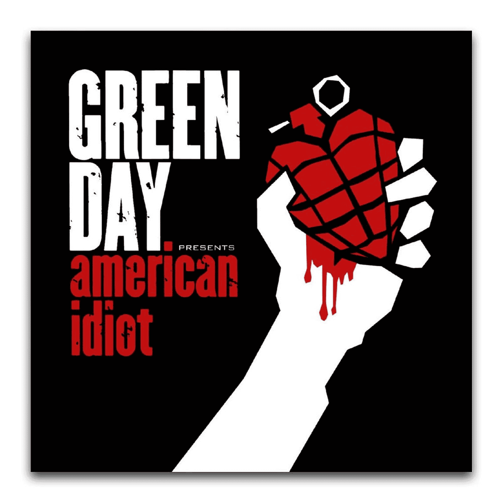 Billie Joe Armstrong - American Idiot Era 2 Image