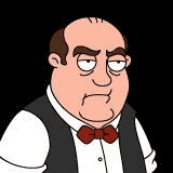 Horace (Family Guy) (John Brennan) Image