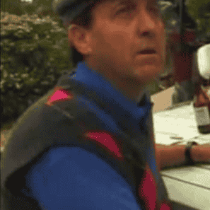 Dr. Skatefield from Fat Pizza Image