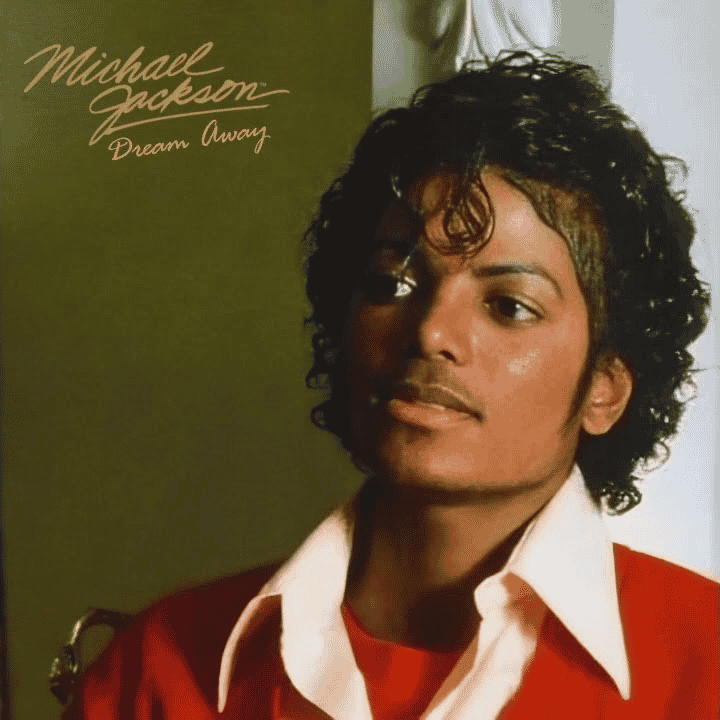 Michael Jackson Dream Away Vocals Image