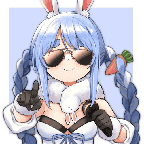 Pekora Usada Image