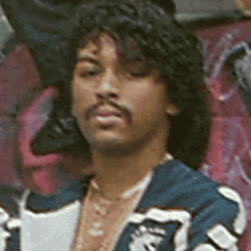 Arabian Prince AI Voice