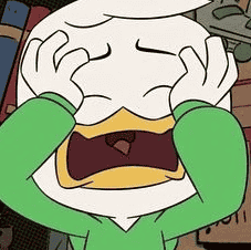 louie duck Image