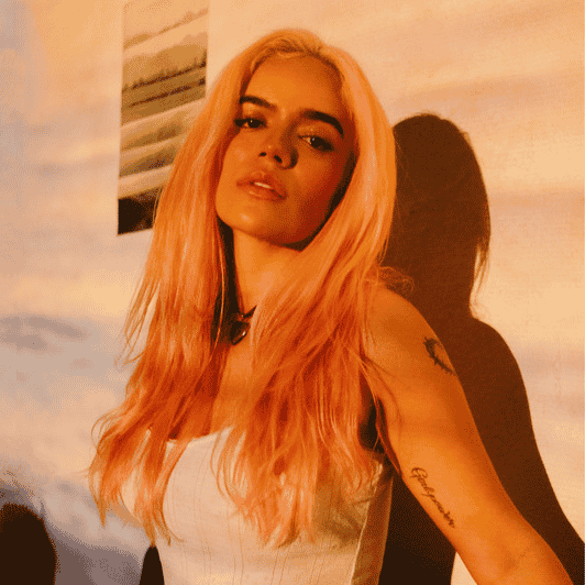 Karol G V2 Image