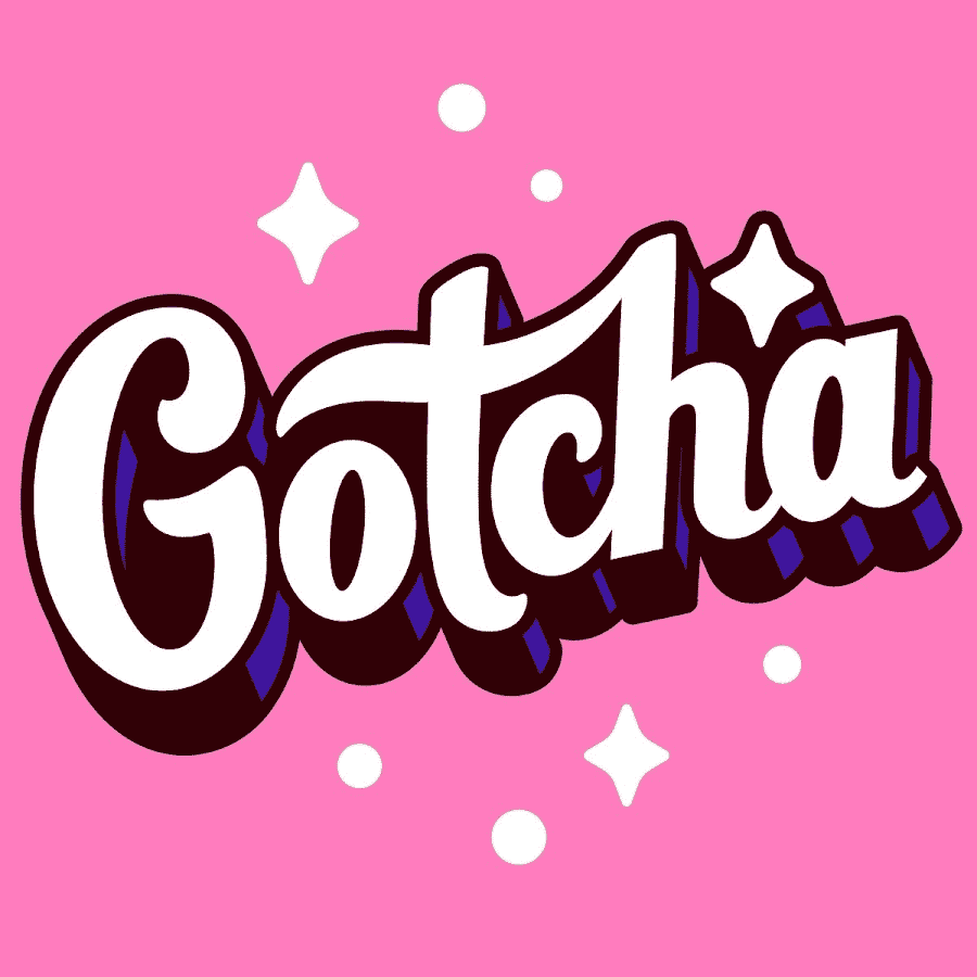 Gotcha! AI Voice