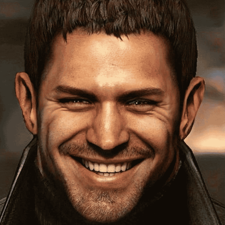 Chris_Aldeen_Redfield Image