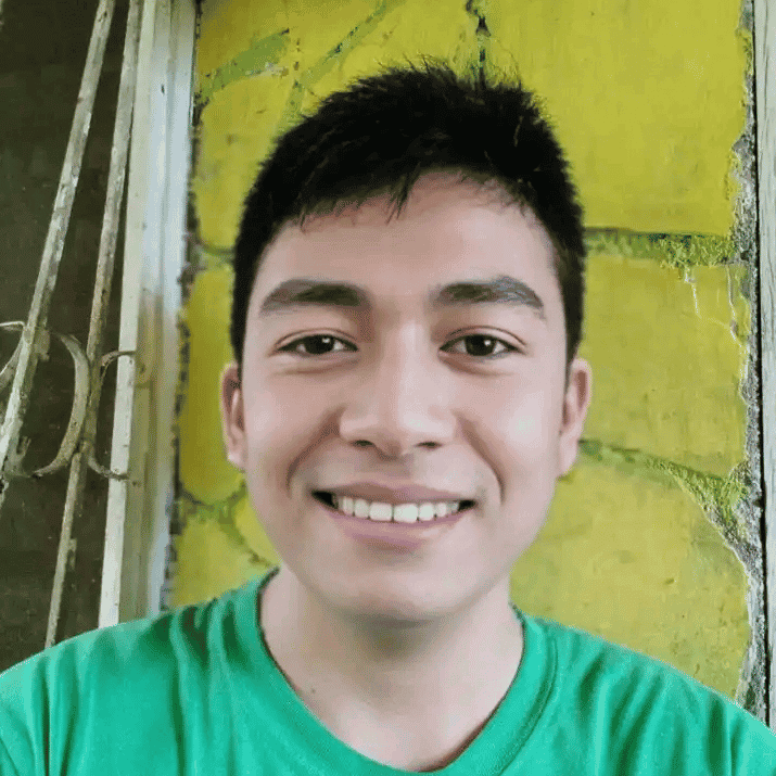 Marvin James Partulan Image