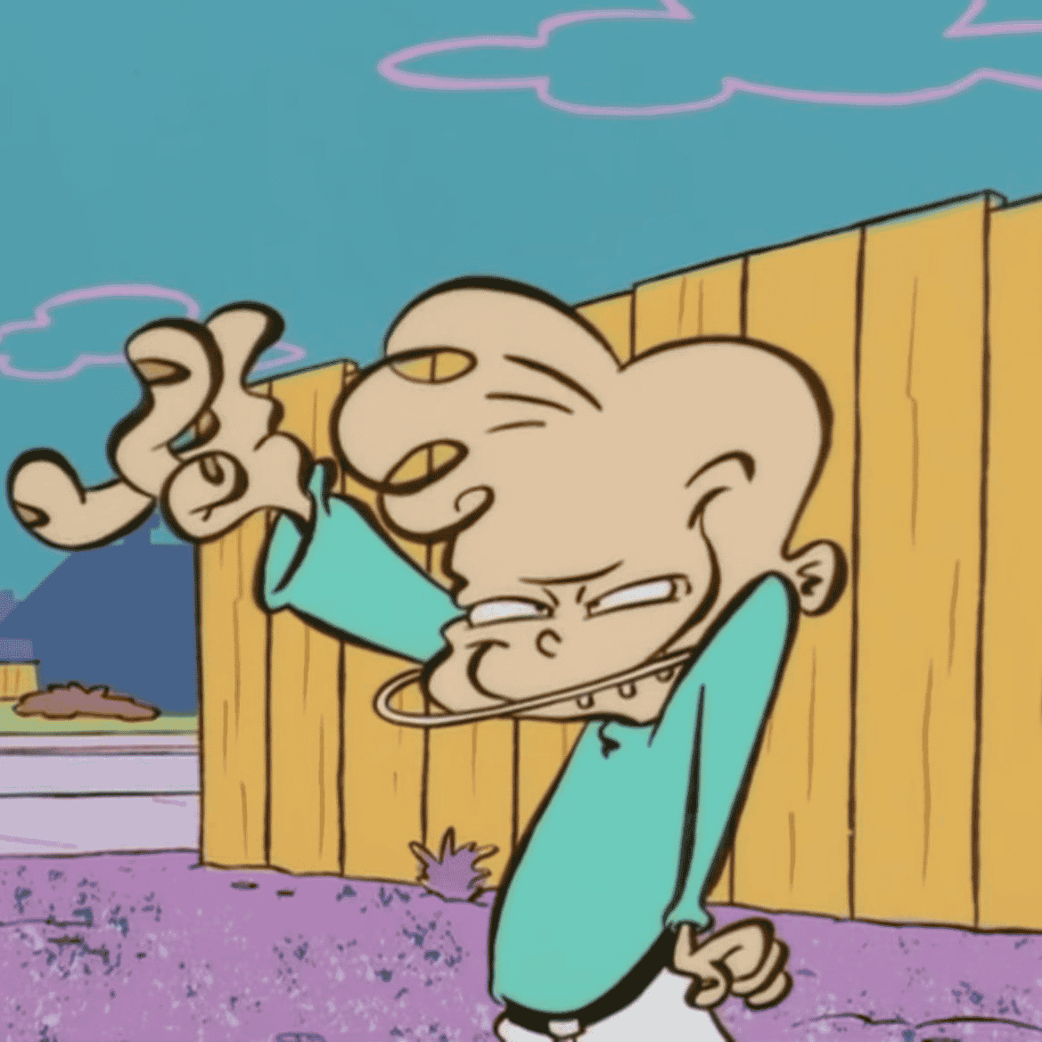 Jimmy (Ed Edd n Eddy) Image