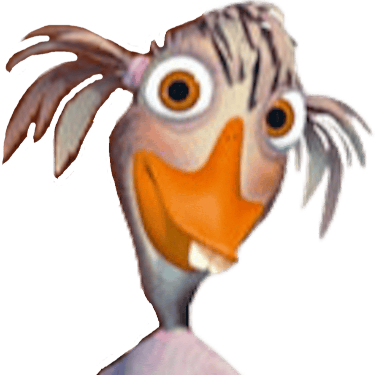 Abby Mallard AI Voice