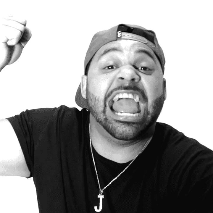Joell Ortiz AI Voice