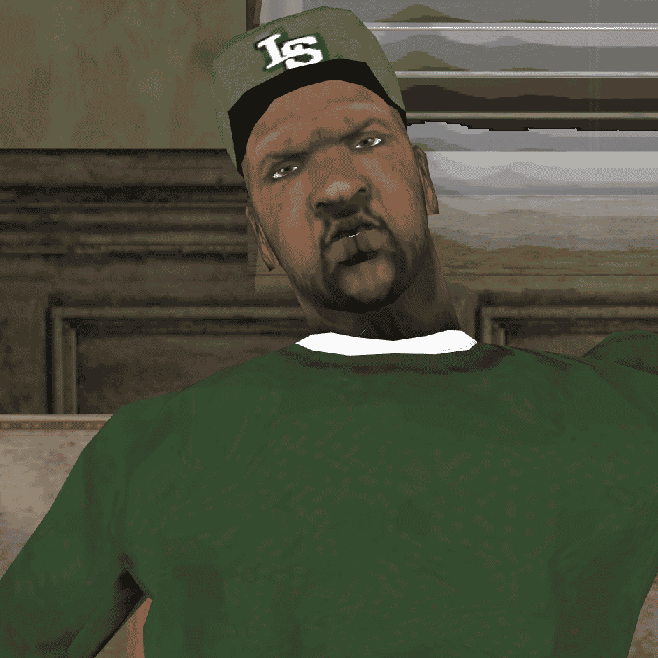 Sweet Johnson  Image