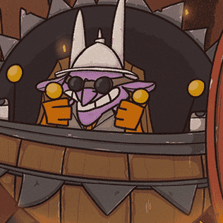 Timbersaw DOTA 2 Image