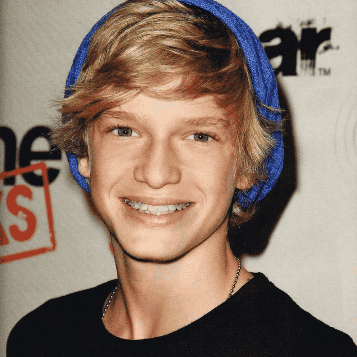 Cody Simpson 2010 Image