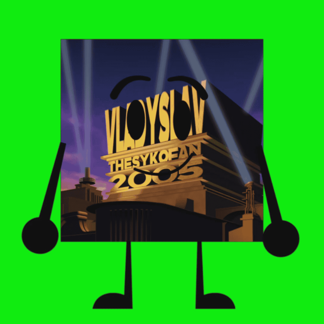 VladyslavTheSykoFan2005 AI Voice