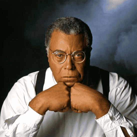 James Earl Jones  AI Voice