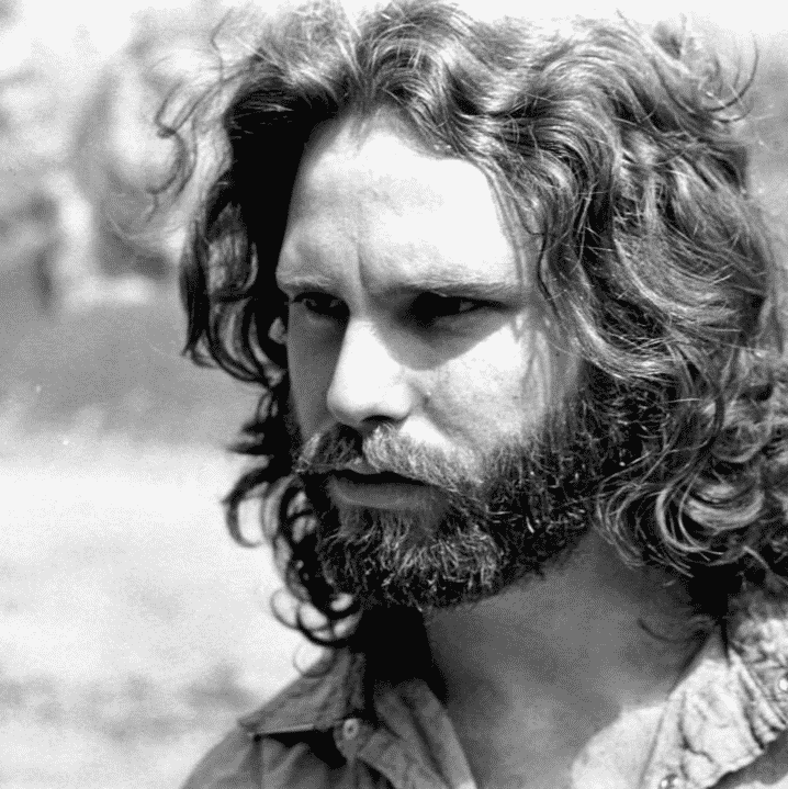 NotJimMorrison Image