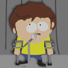 AI Jimmy Valmer Image