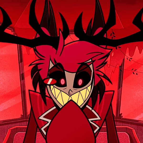 Alastor "Cantando" (Español Latino) Image