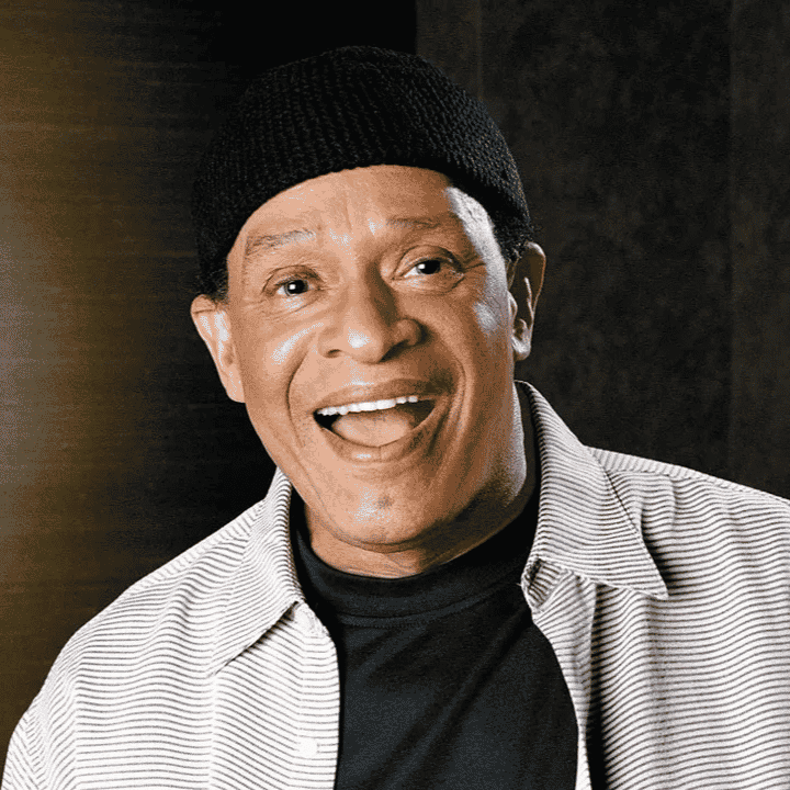 Al Jarreau AI Voice
