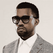 Kanye West (New) Image