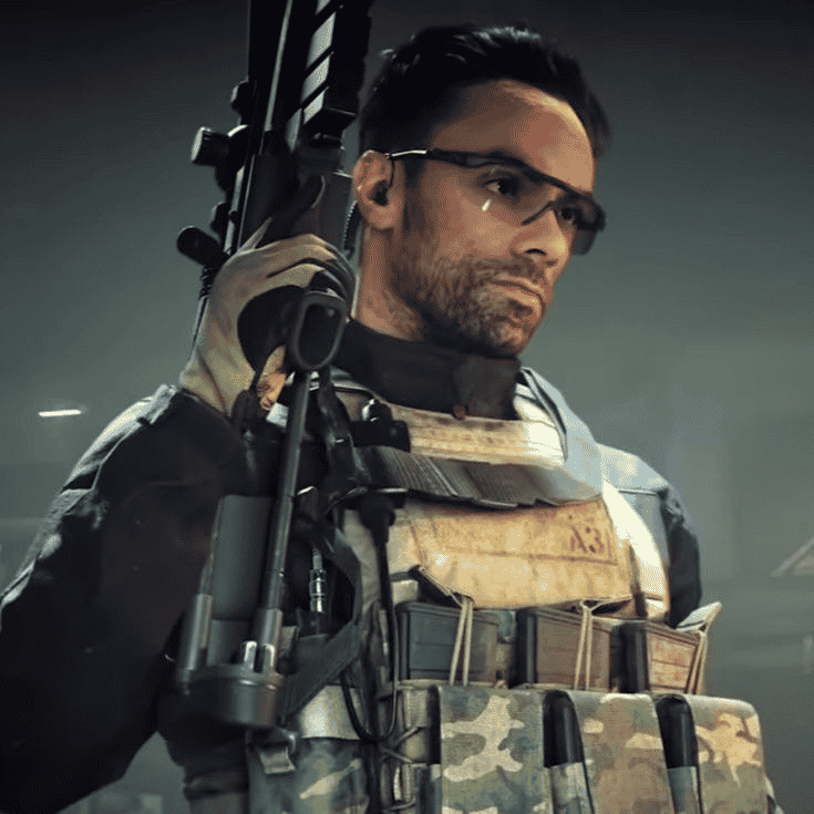 Alejandro vargas 2 AI Voice