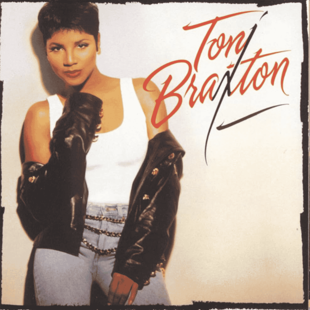Toni Braxton Model  AI Voice