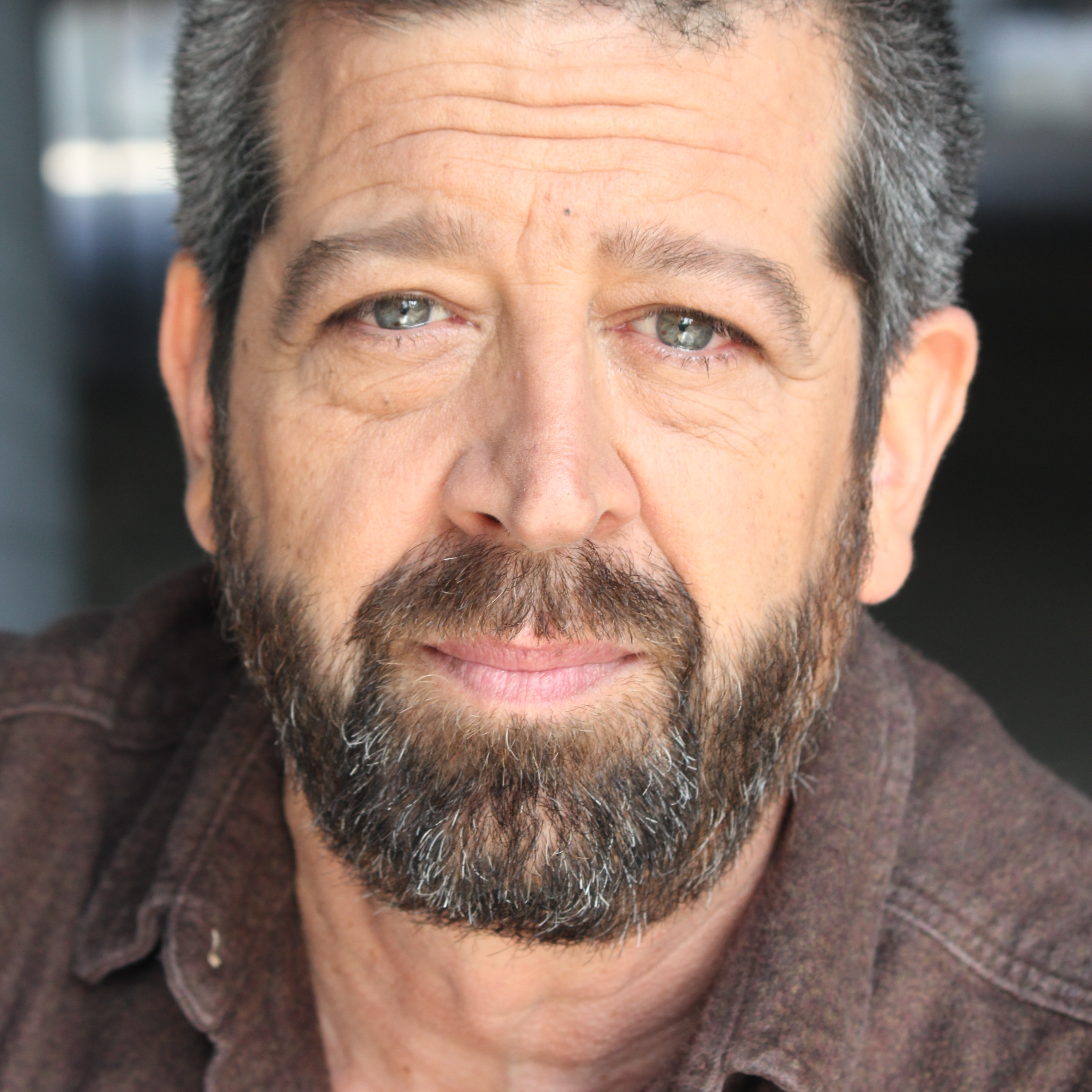 Rolf Saxon (Teletubbies Narrator) Image