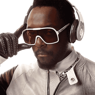 will.i.am AI Voice