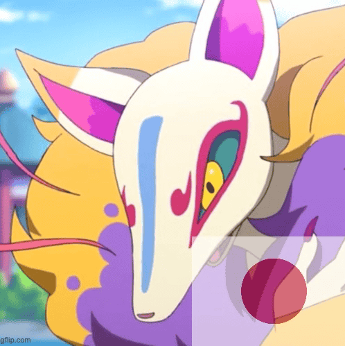 Kyubi (JP) Ver. 2 Image