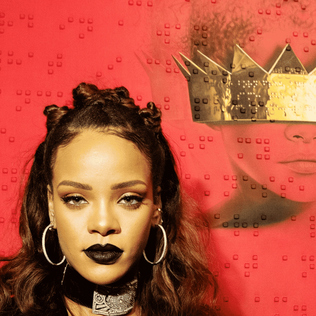 Rihanna  Image
