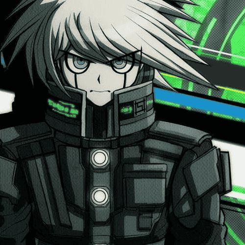 K1-B0 (Kiibo) Eng Voice AI Voice