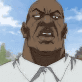 Philbert Slowlove (The Boondocks) Image