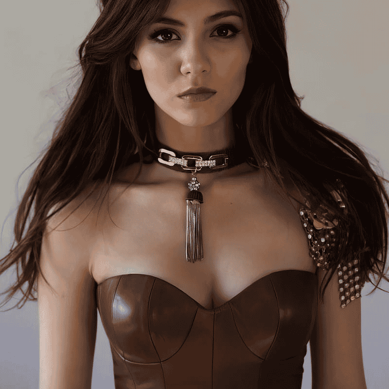 Tori Vega 2 AI Voice