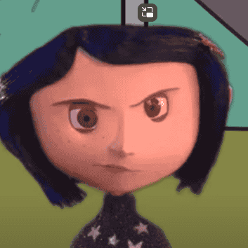 Coraline Jones Image