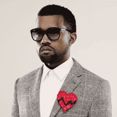 808s era ye Image